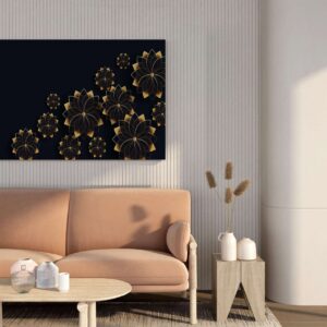 Unique Canvas Prints for Stylish Wall Décor